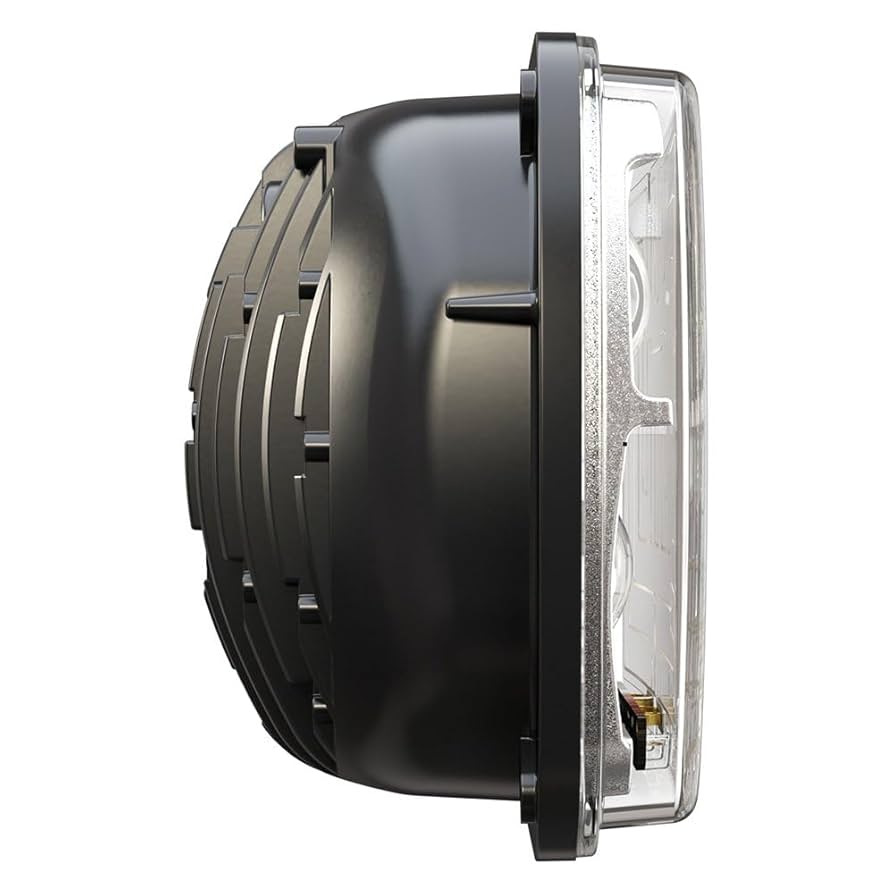 Amazon.com: J.W. SPEAKER 12-24V DOT/ECE LED RHT High & Low